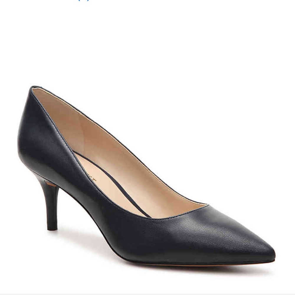 Nine West Pumps in Black